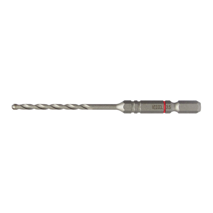 Vessel ACD-3.5 Cushioned 3.5mm Concrete Drill Bit