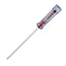 Vessel Crystalline Precision Driver +0x75 6900 - High Quality Tool-Kiichin - The #1 Place for Japanese Goods in Your Hand!