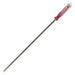 Vessel Red and Gray Thin Shaft Crystalline Driver +2x250 6100-Kiichin - The #1 Place for Japanese Goods in Your Hand!