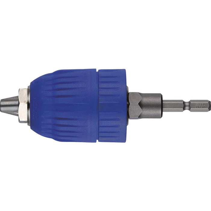 Vessel Keyless Drill Chuck BH-271 with 1.5-13mm Gripping Range by Vessel