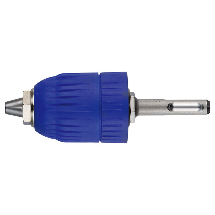 Vessel Keyless SDS Plus Drill Chuck BH-28 with 1.5-13mm Gripping Range