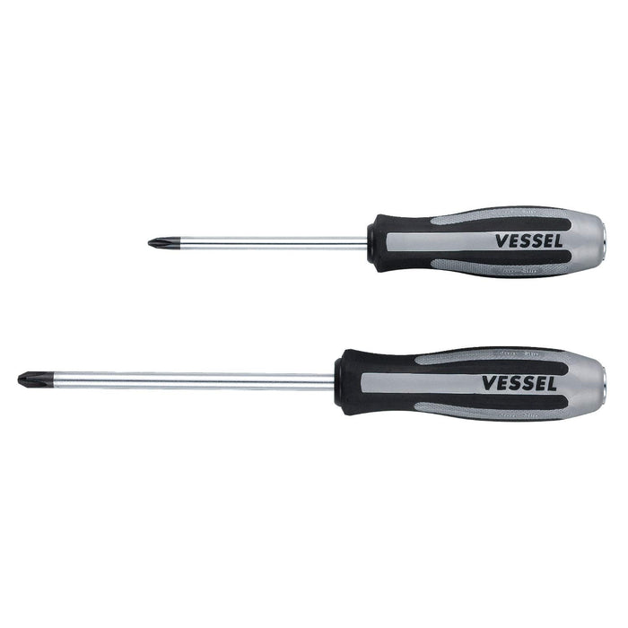 Vessel Megadora Impacta Durable Tool Set of 2 by Vessel Brand