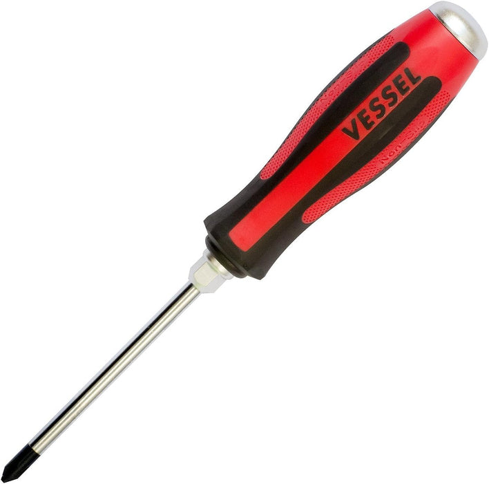 Vessel Megadora Penetrating Driver +1x75 - High-Quality 930 Vessel Tools