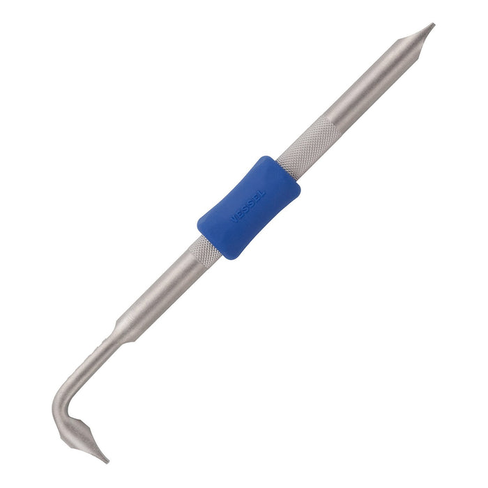 Vessel Offset Driver L-Type TD-61 - Handy Vessel Brand Tool for Precis