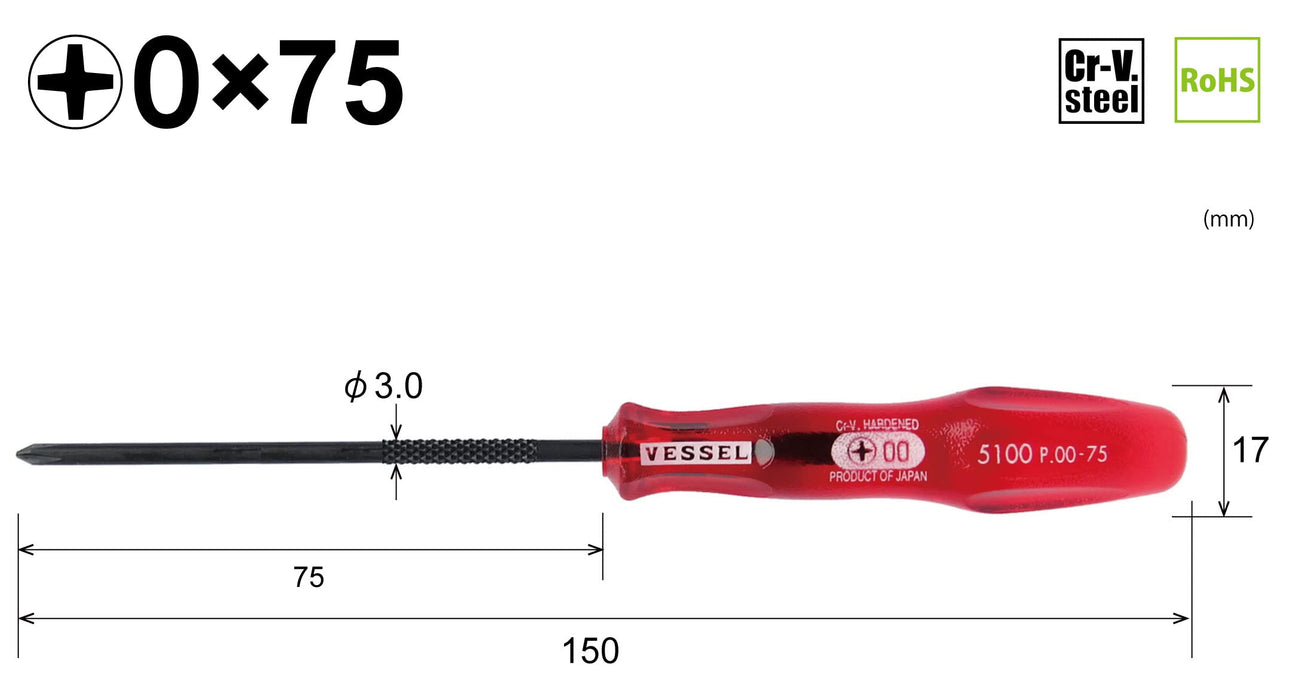 容器精密轴动力手柄驱动器 0x75 B-5100 系列