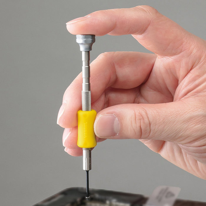 Vessel TD-51 Precision Screwdriver for Small Screws +000