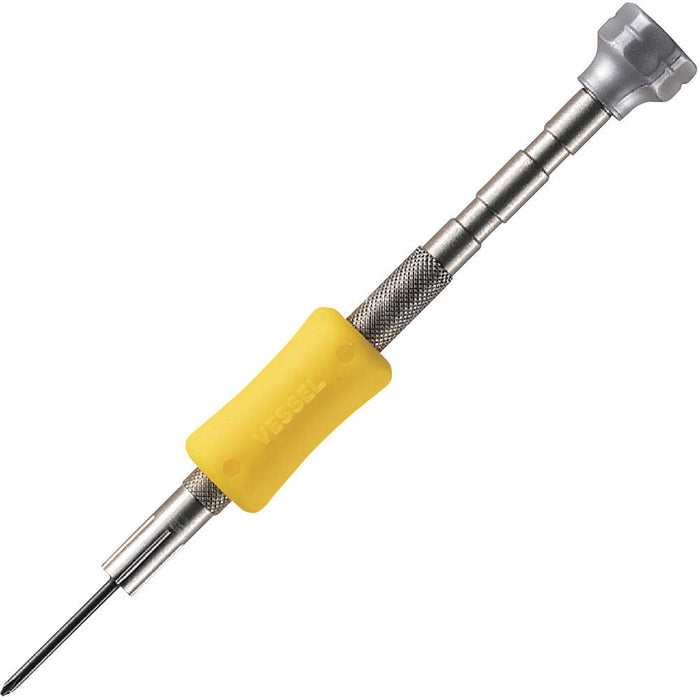 Vessel Precision TD-51 Screwdriver for Very Small Screws +0000