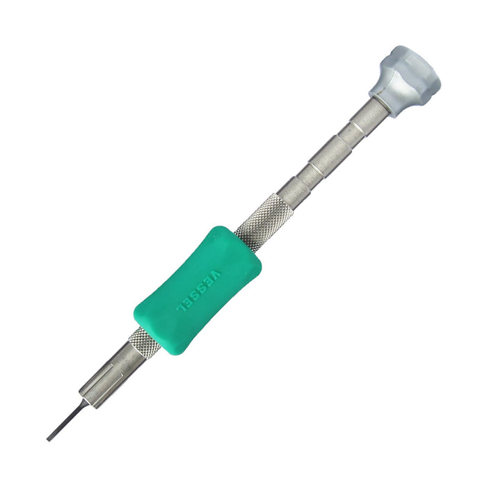 Vessel Precision TD-51 Screwdriver -0.9 Version by Vessel Brand