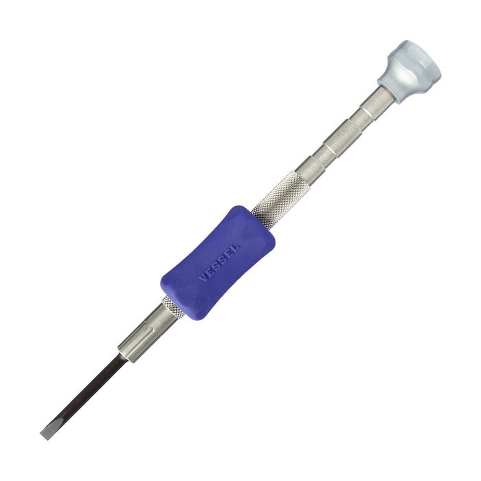 Vessel Brand Precision TD-51 -2.3 Screwdriver for Accurate Use