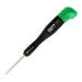 Vessel Precision Torx Driver T8x40 with G Grip - 990Tx Series Vessel-Kiichin - The #1 Place for Japanese Goods in Your Hand!