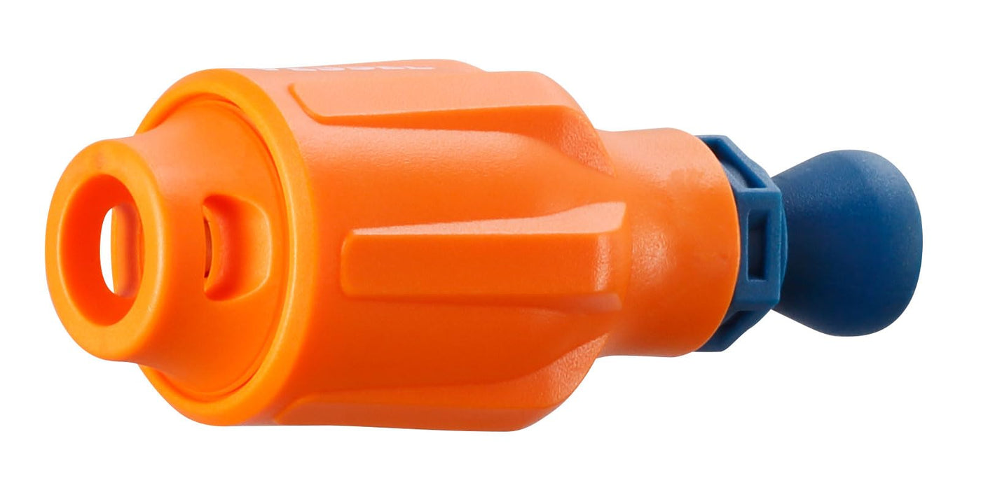 Vessel Pulse Air Nozzle Set of 2 with Connector Pls-2P Efficient Cleaning Tool