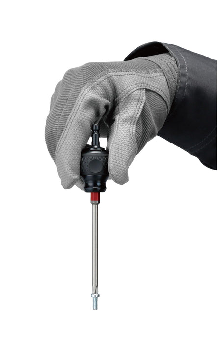 Vessel Quick Adapter for Ball Quick Catcher QB-22AD High-Quality Fit