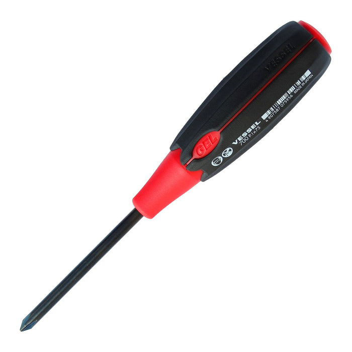 Vessel Super Cushion Driver 1x75 700 Series - High Performance Tools