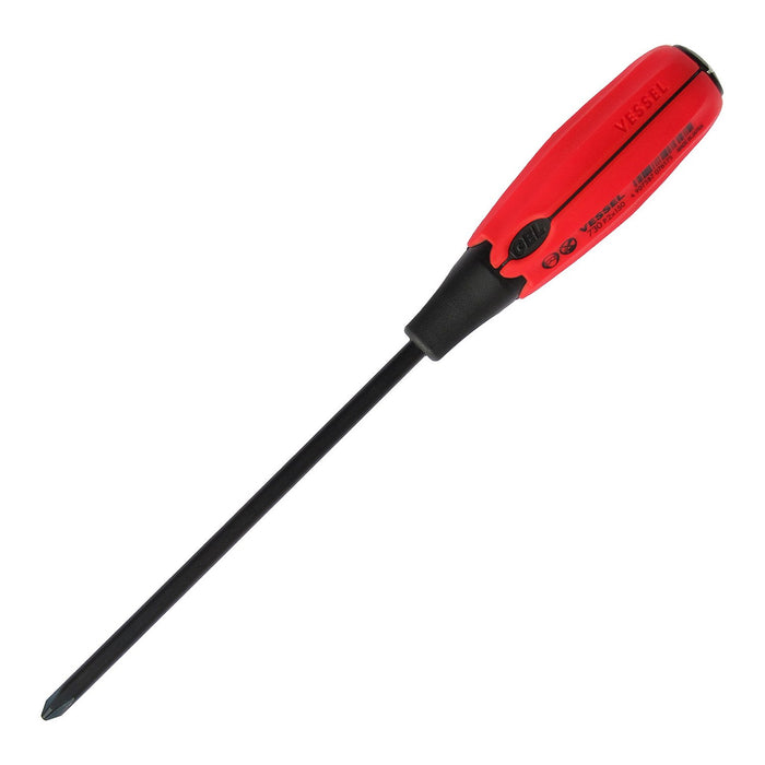 Vessel Super Cushion Penetrating Driver 2x150 730 Vessel Brand