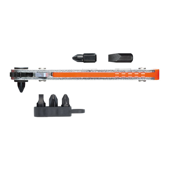 Vessel Ultra-Thin Straight Plate Ratchet Driver TD-75 Model-Kiichin - The #1 Place for Japanese Goods in Your Hand!