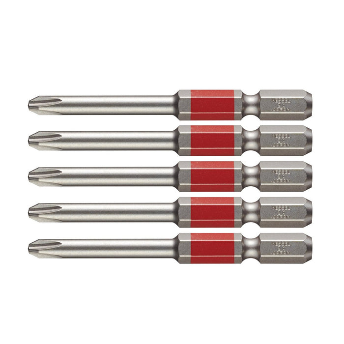 Vessel 40V Single Head + Gosai Bit Set of 5 2 X 65 GS5P2065D