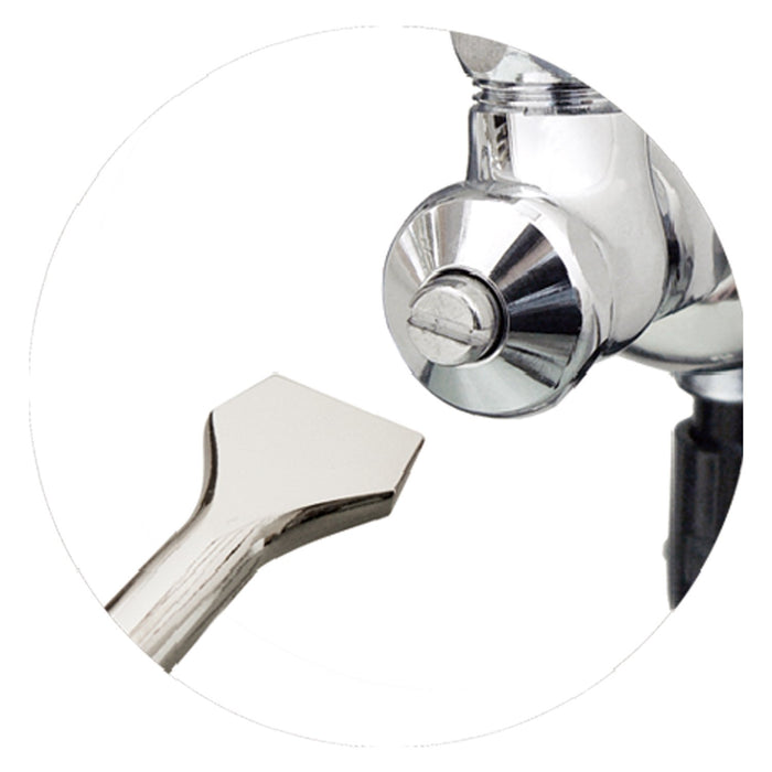 Vessel Faucet Driver 5700Wp - High Efficiency by Vessel Brand