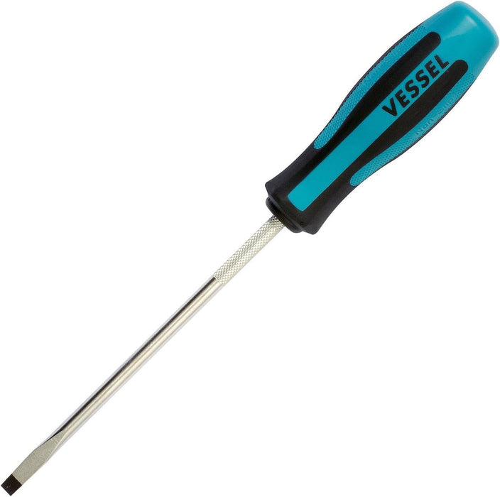Vessel Megadora Regular Driver -6x150 900 Series - High-Quality Vessel Brand Driver-Kiichin - The #1 Place for Japanese Goods in Your Hand!