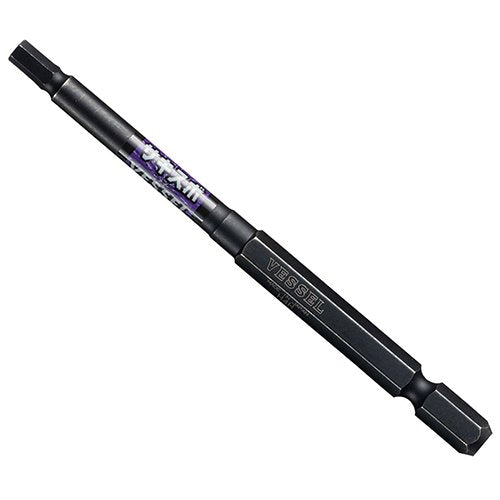 容器階梯式鑽頭 Sakisbo 六角 SS16H4010 4x100 - 1 件