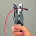Vessel 300005 Wire Stripper C Type Suited for Stranded Wires & Electrician Skill Test-Kiichin - The #1 Place for Japanese Goods in Your Hand!