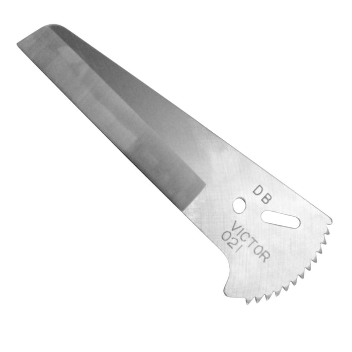 Victor Air Conditioner Duct Cutter Replacement Blade for Vd-2100/2200 Models-Kiichin - The #1 Place for Japanese Goods in Your Hand!