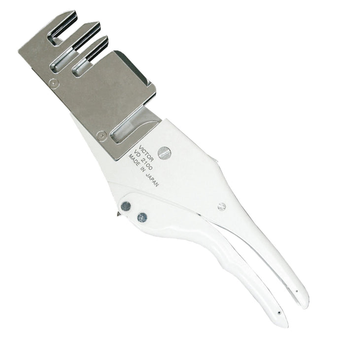 Victor Vd-2100-300 Air Conditioner Duct Cutter Precision Tool-Kiichin - The #1 Place for Japanese Goods in Your Hand!