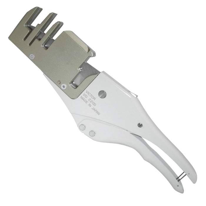 Victor VD2200 Air Conditioner Duct Cutter Efficient Cooling Tool-Kiichin - The #1 Place for Japanese Goods in Your Hand!