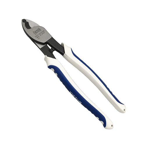 Victor Cable Handy Cutter 200mm - High Grade for IV Wire Rubber Urethane-Kiichin - The #1 Place for Japanese Goods in Your Hand!