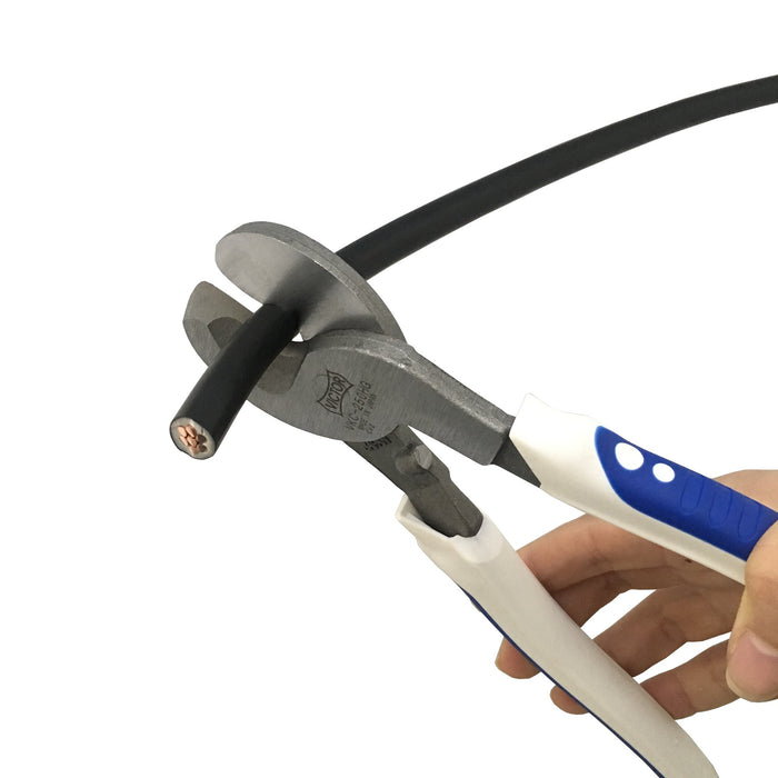 Victor Cable Handy Cutter 250mm High Grade for IV Wire and Rubber Cutting-Kiichin - The #1 Place for Japanese Goods in Your Hand!