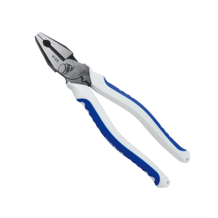 Victor 200mm Cutting and Correction Pliers 3/8 Capacity MZHG-200-Kiichin - The #1 Place for Japanese Goods in Your Hand!