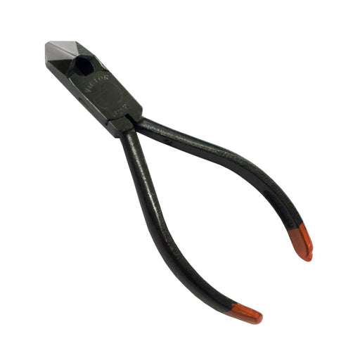 Victor Diagonal Nippers 100mm Precision Cutting Tool 322-100-Kiichin - The #1 Place for Japanese Goods in Your Hand!