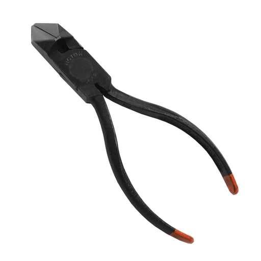Victor Diagonal Nippers BN4 Black Precision Cutting Tool-Kiichin - The #1 Place for Japanese Goods in Your Hand!