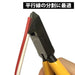 Victor 322B-150 150Mm Diagonal Nippers with Resin Cover-Kiichin - The #1 Place for Japanese Goods in Your Hand!