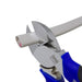 Victor Eccentric Heavy Duty Nippers Thin Blade 200mm Zd80-200-Kiichin - The #1 Place for Japanese Goods in Your Hand!