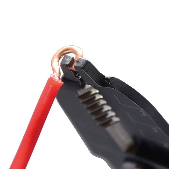 Victor Electrical VA Wire Stripper 6200 - Electrician Exam Compatible-Kiichin - The #1 Place for Japanese Goods in Your Hand!