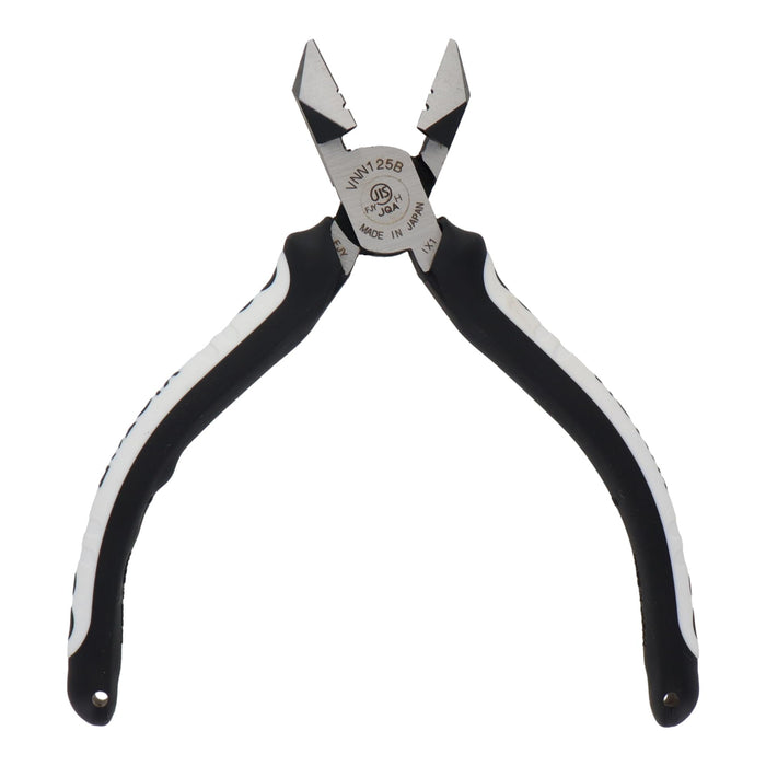 Victor 125mm VNN125B Excellent Diagonal Nippers - Durable Cutting Tool-Kiichin - The #1 Place for Japanese Goods in Your Hand!