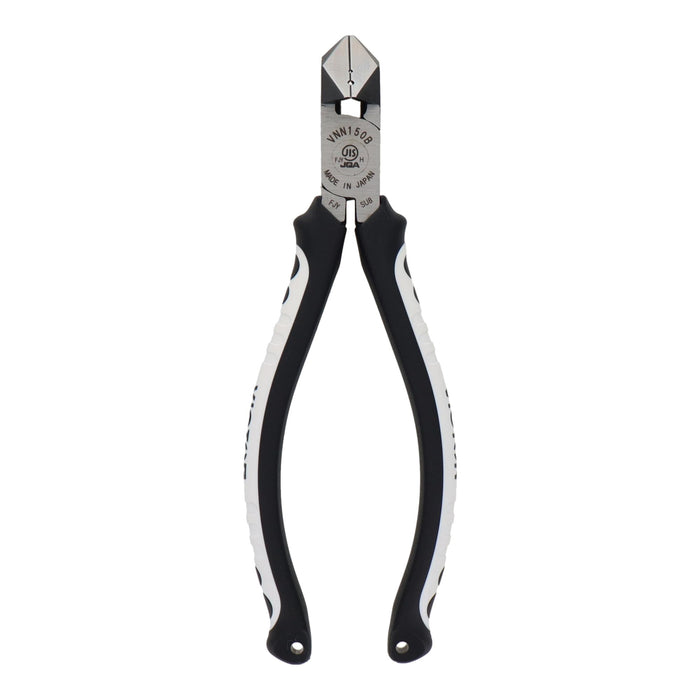 Victor Precision Diagonal Nippers 150mm VNN150B High-Quality Tool-Kiichin - The #1 Place for Japanese Goods in Your Hand!