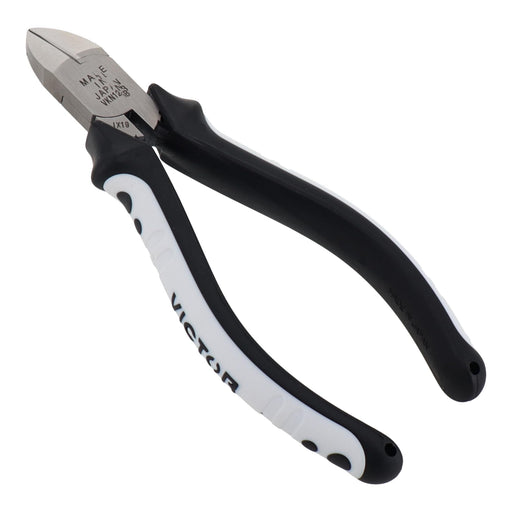 Victor Excellent Heavy Duty Nippers 125mm VKN125B Durable Cutter Tool-Kiichin - The #1 Place for Japanese Goods in Your Hand!