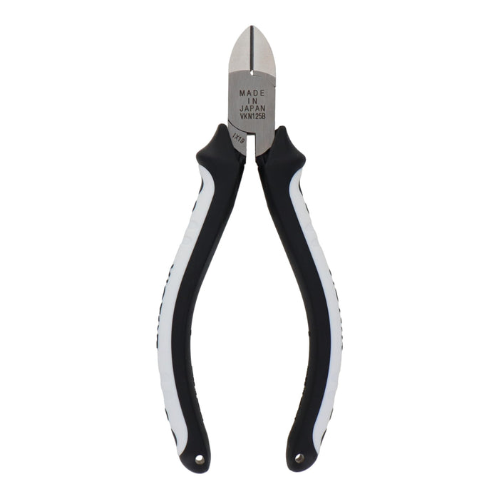 Victor Excellent Heavy Duty Nippers 125mm VKN125B Durable Cutter Tool-Kiichin - The #1 Place for Japanese Goods in Your Hand!