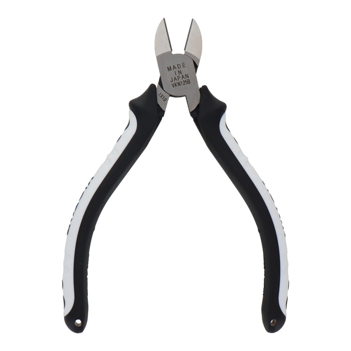 Victor Excellent Heavy Duty Nippers 125mm VKN125B Durable Cutter Tool-Kiichin - The #1 Place for Japanese Goods in Your Hand!