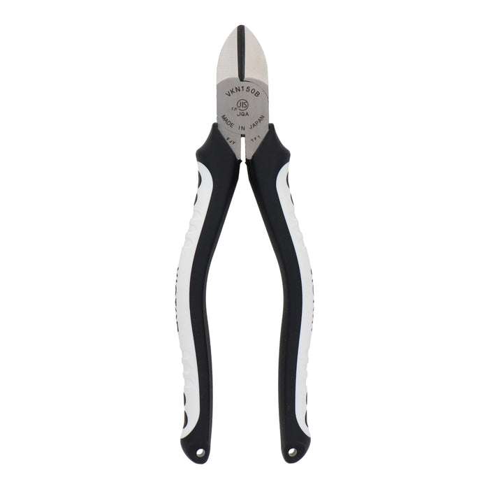 Victor VKN150B 150mm Heavy Duty Nippers - Durable & Precise Cutting Tool-Kiichin - The #1 Place for Japanese Goods in Your Hand!
