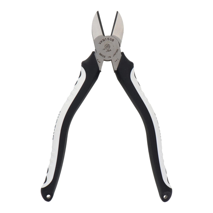 Victor VKN150B 150mm Heavy Duty Nippers - Durable & Precise Cutting Tool-Kiichin - The #1 Place for Japanese Goods in Your Hand!