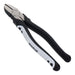 Victor Excellent Heavy Duty 175mm Nippers VKN175B for Precision Cutting-Kiichin - The #1 Place for Japanese Goods in Your Hand!