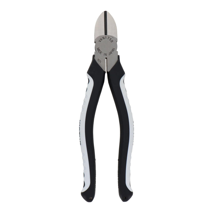 Victor Excellent Heavy Duty 175mm Nippers VKN175B for Precision Cutting-Kiichin - The #1 Place for Japanese Goods in Your Hand!
