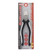 Victor 150mm Heavy Duty Thin Blade Nippers Vknu150-Kiichin - The #1 Place for Japanese Goods in Your Hand!