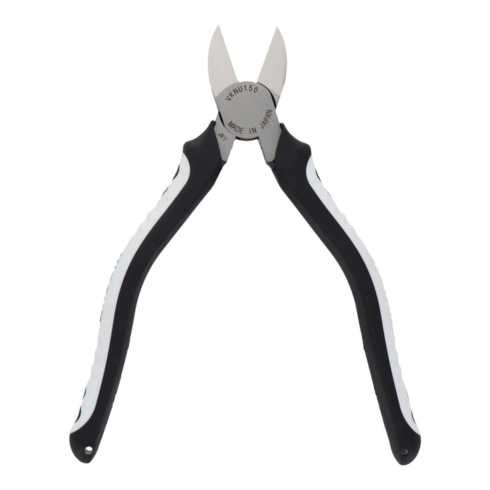 Victor 150mm Heavy Duty Thin Blade Nippers Vknu150-Kiichin - The #1 Place for Japanese Goods in Your Hand!