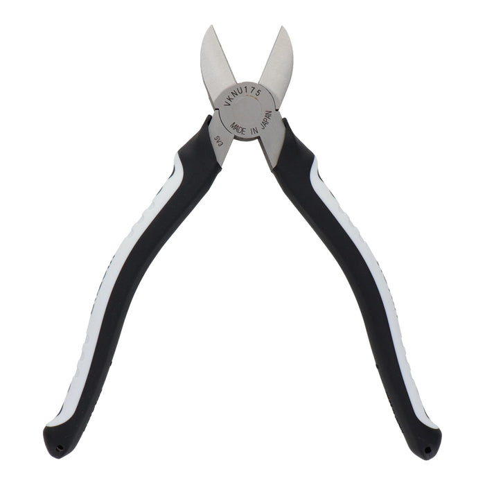 Victor Heavy Duty Nippers Thin Blade 175mm Vknu175 - Precision Tools-Kiichin - The #1 Place for Japanese Goods in Your Hand!