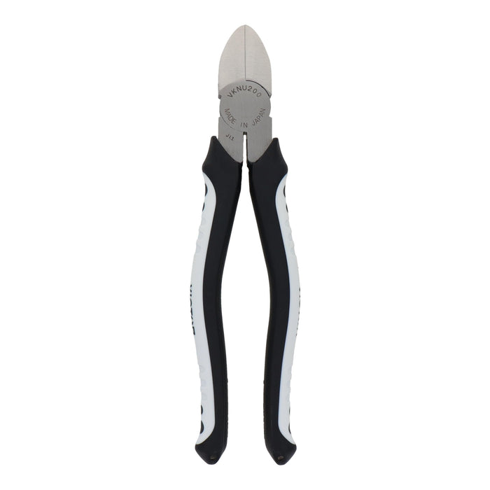 Victor Excellent Heavy Duty 200Mm Thin Blade Nippers Vknu200-Kiichin - The #1 Place for Japanese Goods in Your Hand!