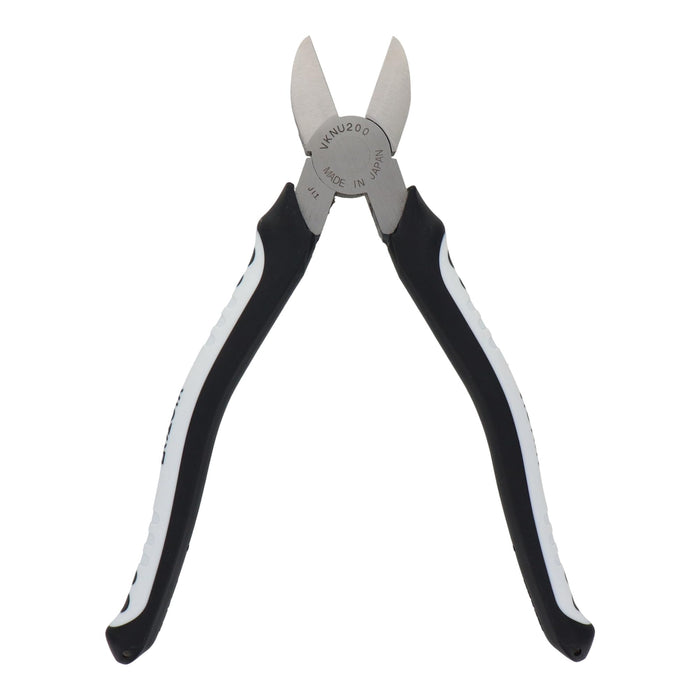Victor Excellent Heavy Duty 200Mm Thin Blade Nippers Vknu200-Kiichin - The #1 Place for Japanese Goods in Your Hand!