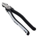 Victor High Power Eccentric Electric Nippers 200mm VKN200B-Kiichin - The #1 Place for Japanese Goods in Your Hand!